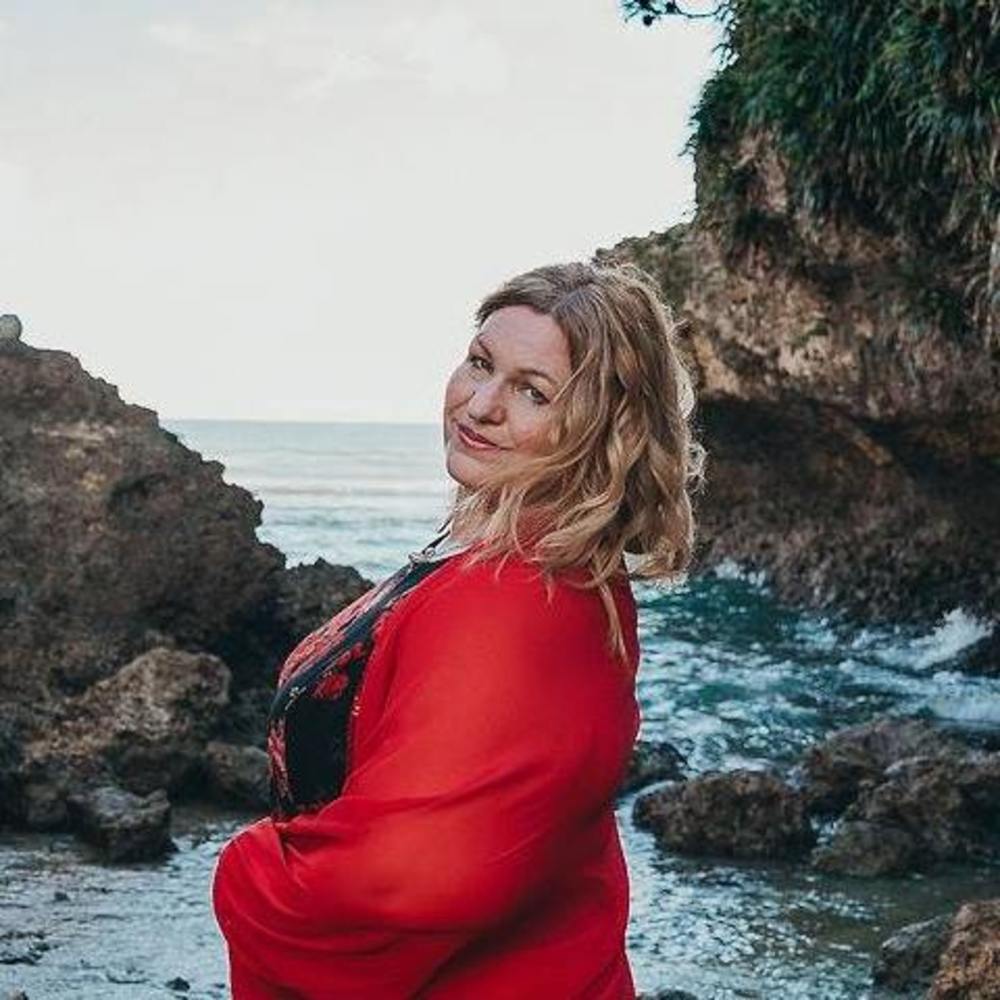 Meet your Posher, Christina